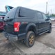 1FTEW1EF8FFA38119 2015 Ford F-150 Xlt auction photo thumbnail 4