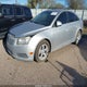 1G1PE5SC2C7308327 2012 Chevrolet Cruze Lt auction photo thumbnail 2