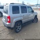 1C4NJRFB8FD272362 2015 Jeep Patriot High Altitude Edition auction photo thumbnail 4