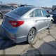 5NPE24AFXHH452174 2017 Hyundai Sonata auction photo thumbnail 4
