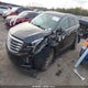 1GYKNDRSXHZ140757 2017 Cadillac Xt5 Luxury auction photo thumbnail 2