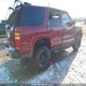1GNEK13Z73R213180 2003 Chevrolet Tahoe Z71 auction photo thumbnail 4
