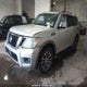 JN8AY2NC9L9619714 2020 Nissan Armada Sl 4Wd auction photo thumbnail 2