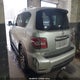 JN8AY2NC9L9619714 2020 Nissan Armada Sl 4Wd auction photo thumbnail 3
