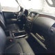 JN8AY2NC9L9619714 2020 Nissan Armada Sl 4Wd auction photo thumbnail 5