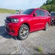 1C4RDHDG8KC549609 2019 Dodge Durango Gt Plus Rwd auction photo thumbnail 2