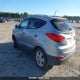 KM8JUCAC3BU315241 2011 Hyundai Tucson Gls auction photo thumbnail 4