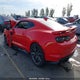 1G1FK1R62M0115747 2021 Chevrolet Camaro Rwd Zl1 auction photo thumbnail 3