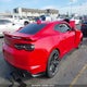 1G1FK1R62M0115747 2021 Chevrolet Camaro Rwd Zl1 auction photo thumbnail 4