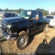 1GCEC19V76Z288492 2006 Chevrolet Silverado 1500 Lt1 auction photo thumbnail 2