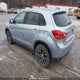 JA4AR3AU7HZ067693 2017 Mitsubishi Outlander Sport 2.0 Es auction photo thumbnail 3