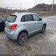 JA4AR3AU7HZ067693 2017 Mitsubishi Outlander Sport 2.0 Es auction photo thumbnail 4