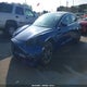 5YJ3E1EA6JF038115 2018 Tesla Model 3 Long Range/Mid Range auction photo thumbnail 2