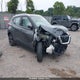 3N1CP5CV7LL491416 2020 Nissan Kicks Sv Xtronic Cvt auction photo thumbnail 1
