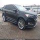 2FMPK3K97LBB50417 2020 Ford Edge Titanium auction photo thumbnail 1