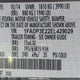 1FADP3E22EL429029 2014 Ford Focus S auction photo thumbnail 9