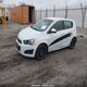 1G1JA6SH2D4206564 2013 Chevrolet Sonic Ls Auto auction photo thumbnail 2