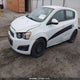1G1JA6SH2D4206564 2013 Chevrolet Sonic Ls Auto auction photo thumbnail 6
