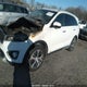 5XYPHDA15HG271440 2017 Kia Sorento 2.0T Ex auction photo thumbnail 2