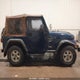 1J4FA49SX1P318682 2001 Jeep Wrangler Sport auction photo thumbnail 14