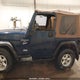 1J4FA49SX1P318682 2001 Jeep Wrangler Sport auction photo thumbnail 15