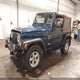 1J4FA49SX1P318682 2001 Jeep Wrangler Sport auction photo thumbnail 2