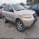 5NMSH73E27H009276 2007 Hyundai Santa Fe Limited/Se auction photo thumbnail 1