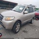 5NMSH73E27H009276 2007 Hyundai Santa Fe Limited/Se auction photo thumbnail 2