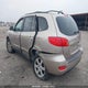 5NMSH73E27H009276 2007 Hyundai Santa Fe Limited/Se auction photo thumbnail 3