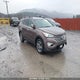 KM8SMDHF3DU030780 2013 Hyundai Santa Fe Gls auction photo thumbnail 1