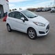 3FADP4EJ6EM111944 2014 Ford Fiesta Se auction photo thumbnail 1