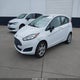 3FADP4EJ6EM111944 2014 Ford Fiesta Se auction photo thumbnail 2