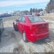 KNAFU4A29D5681237 2013 Kia Forte Ex auction photo thumbnail 3