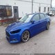 3FA6P0HD1FR237348 2015 Ford Fusion Se auction photo thumbnail 2