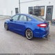 3FA6P0HD1FR237348 2015 Ford Fusion Se auction photo thumbnail 3