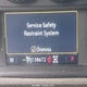 1GCRYGED7KZ242223 2019 Chevrolet Silverado 1500 Ltz auction photo thumbnail 15