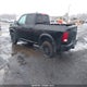 1C6RR7GT9MS538381 2021 Ram 1500 Classic Warlock 4X4 6'4 Box auction photo thumbnail 3