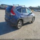 2HKRM4H70DH612390 2013 Honda Cr-V Ex-L auction photo thumbnail 4