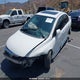 19XFA1F81AE001371 2010 Honda Civic Ex auction photo thumbnail 2