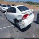 19XFA1F81AE001371 2010 Honda Civic Ex auction photo thumbnail 3