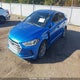 5NPD84LF4JH290295 2018 Hyundai Elantra Sel auction photo thumbnail 2