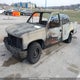 1GCEC14Z0PZ137117 1993 Chevrolet Gmt-400 C1500 auction photo thumbnail 2
