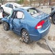 2HGFA16879H348771 2009 Honda Civic Ex auction photo thumbnail 3