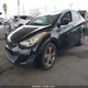 KMHDH4AE6DU904876 2013 Hyundai Elantra Gls auction photo thumbnail 2