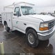 3FTHF25H0VMA52275 1997 Ford F-250 Xl auction photo thumbnail 1