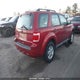 1FMCU0C79CKC36595 2012 Ford Escape Xls auction photo thumbnail 4
