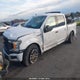 1FTEW1E46LKF40757 2020 Ford F-150 Xlt auction photo thumbnail 2