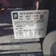 KL4MMDS27LB117525 2020 Buick Encore Gx Fwd Select auction photo thumbnail 9