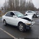 1HGCG56461A124254 2001 Honda Accord 2.3 Lx auction photo thumbnail 1