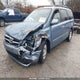 KNDMC233686053580 2008 Hyundai Entourage Gls/Limited auction photo thumbnail 2